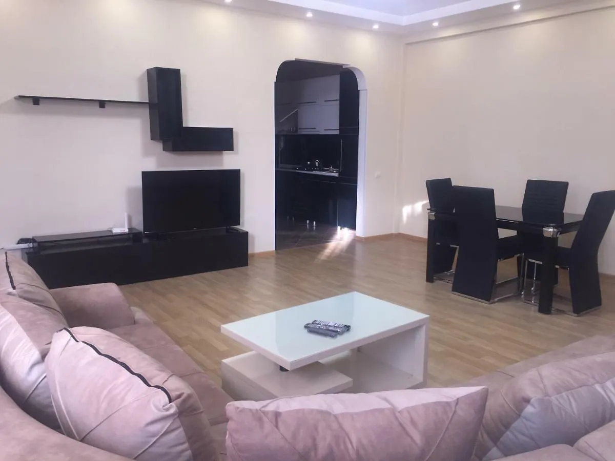 16 Kote Marjanishvili Street Tbilisi Georgia