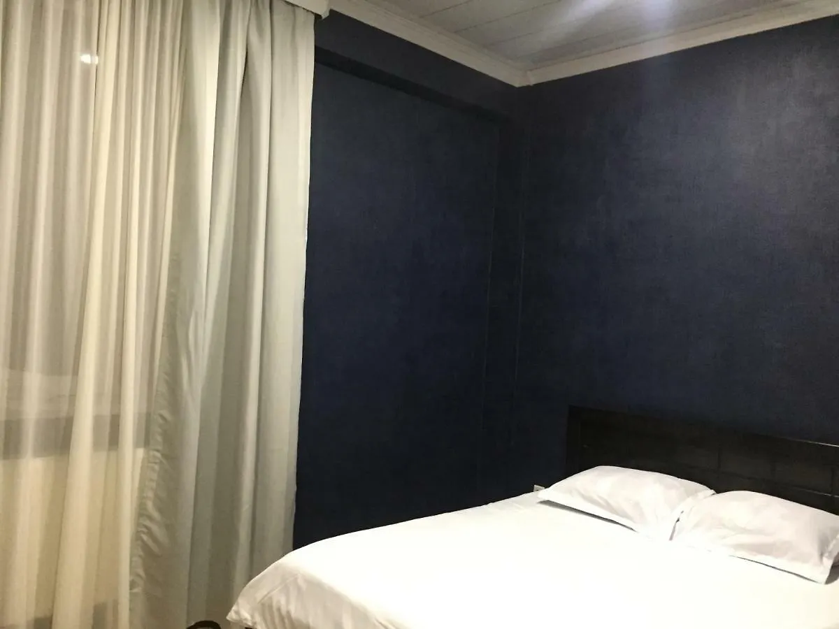16 Kote Marjanishvili Street Tbilisi Apartment