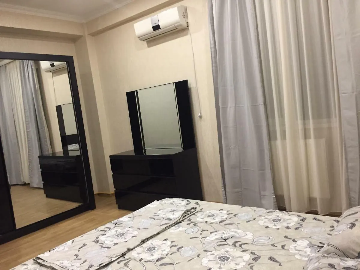 16 Kote Marjanishvili Street Tbilisi