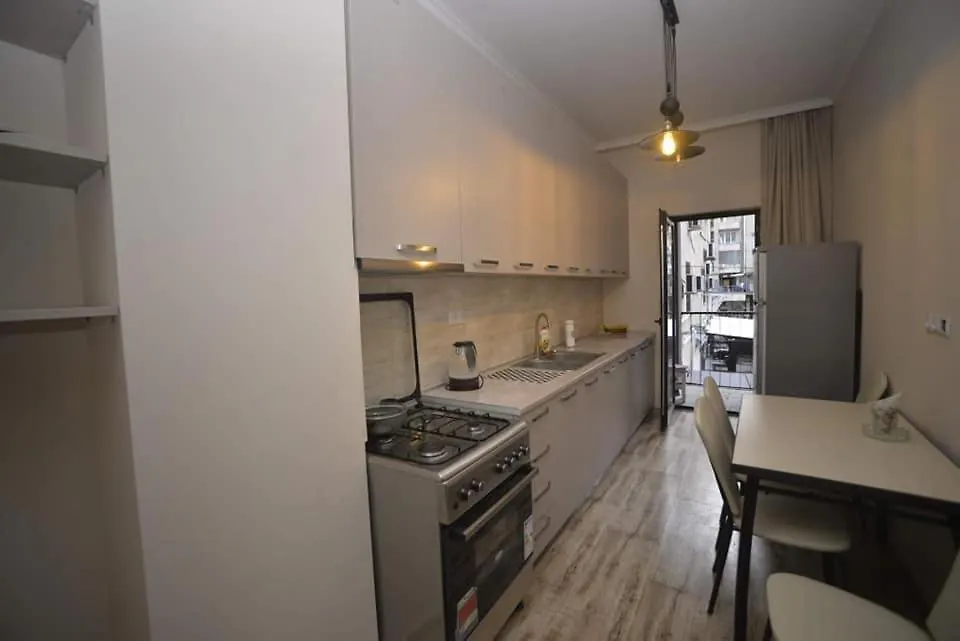 16 Kote Marjanishvili Street Tbilisi Georgia